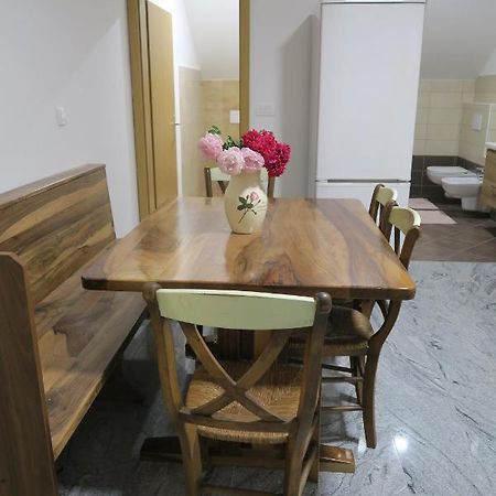Rooms For Rent In Ljubljana Exteriör bild