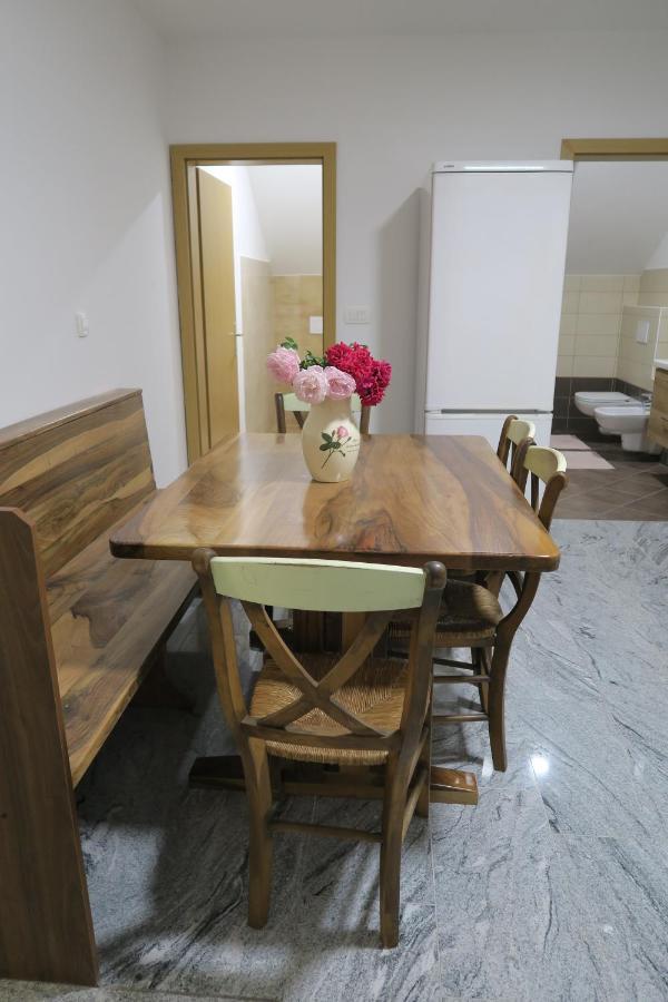 Rooms For Rent In Ljubljana Exteriör bild