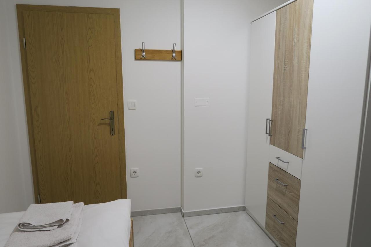 Rooms For Rent In Ljubljana Exteriör bild