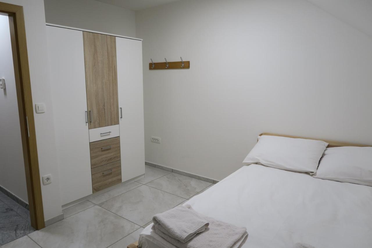 Rooms For Rent In Ljubljana Exteriör bild