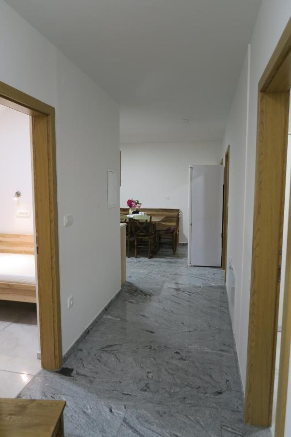 Rooms For Rent In Ljubljana Exteriör bild