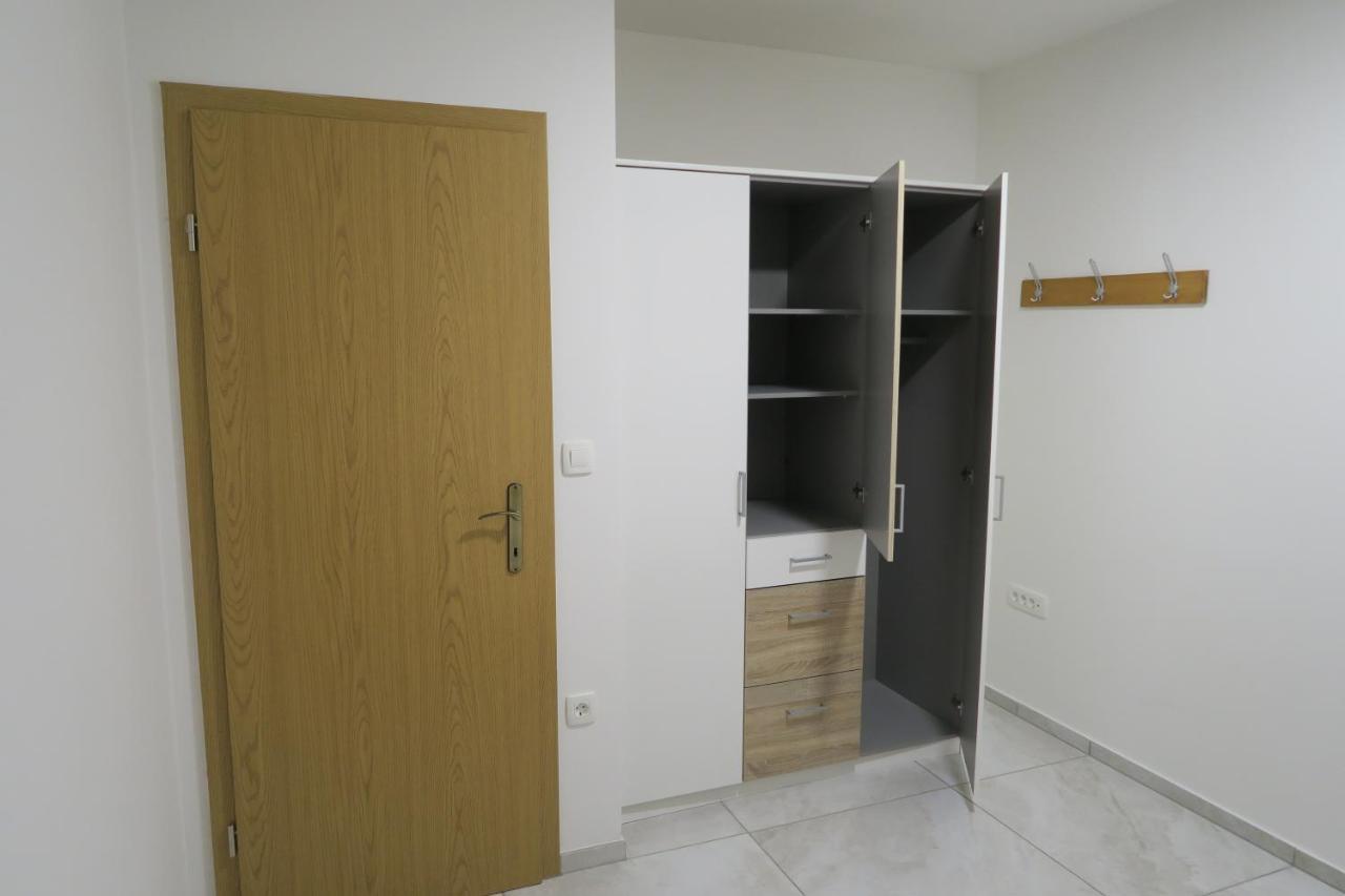Rooms For Rent In Ljubljana Exteriör bild