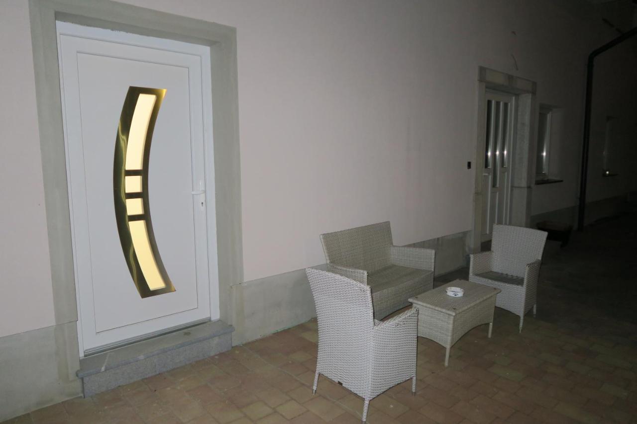 Rooms For Rent In Ljubljana Exteriör bild
