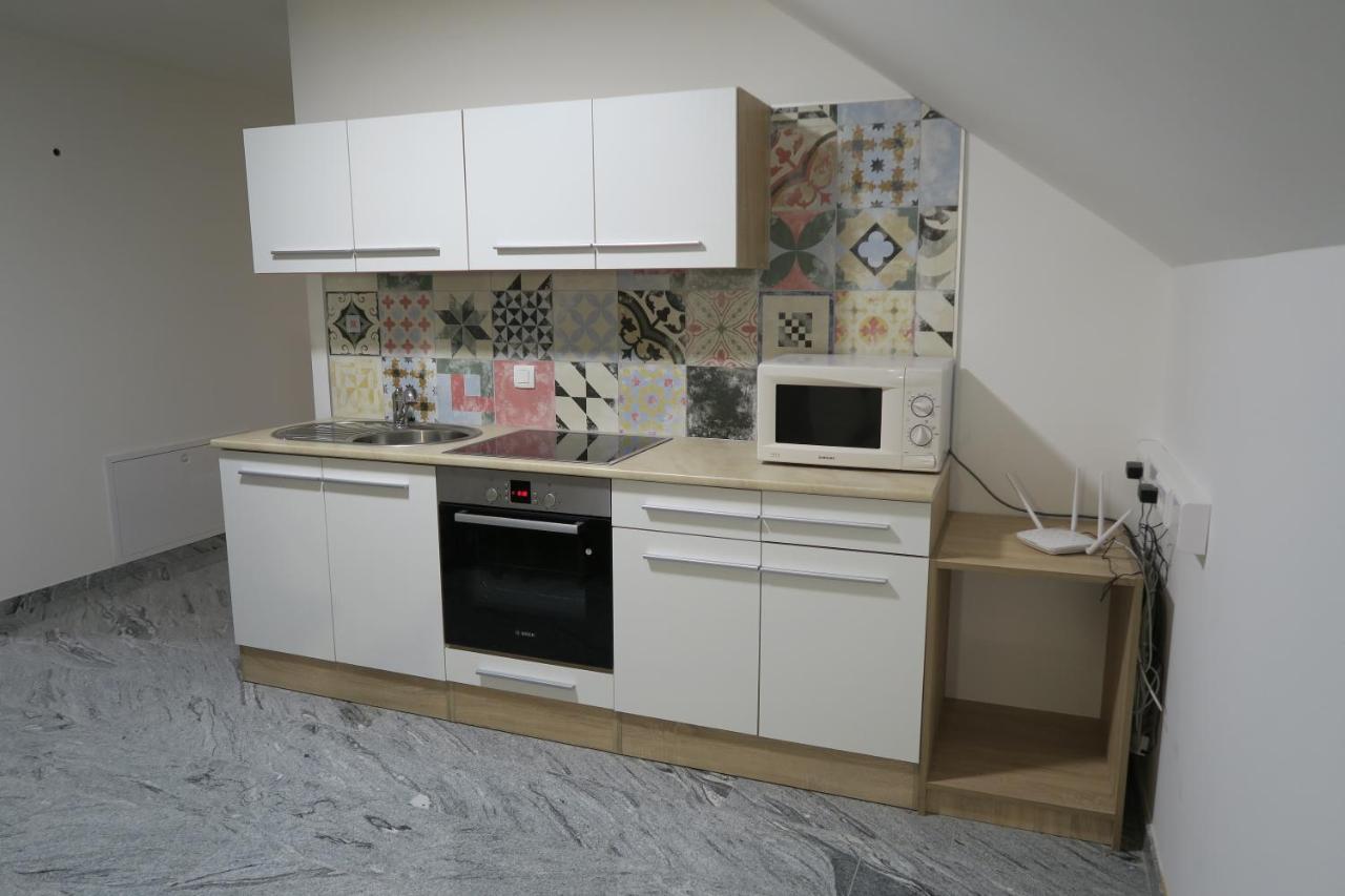 Rooms For Rent In Ljubljana Exteriör bild