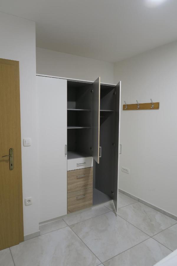 Rooms For Rent In Ljubljana Exteriör bild