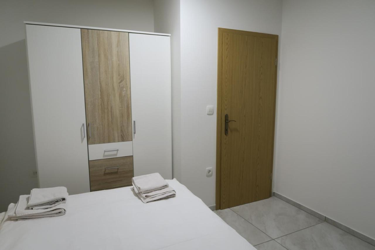 Rooms For Rent In Ljubljana Exteriör bild