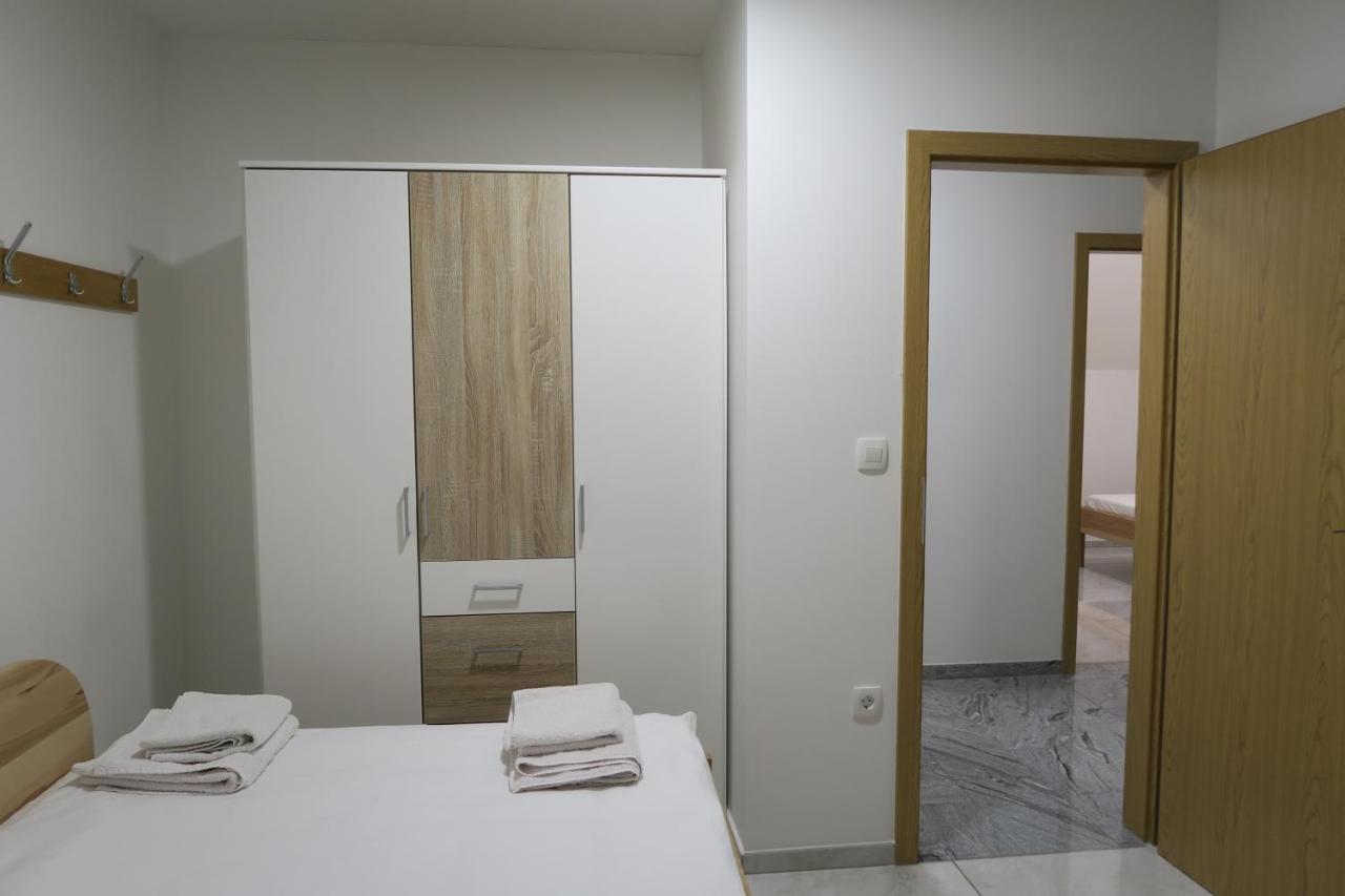 Rooms For Rent In Ljubljana Exteriör bild